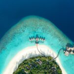 Anantara Kihavah Wins Best Hotel in the Indian Ocean at 2025 ULTRAs