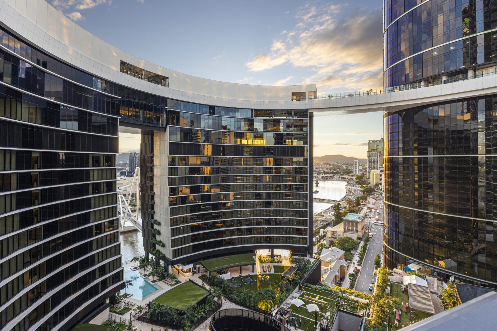 Brisbane