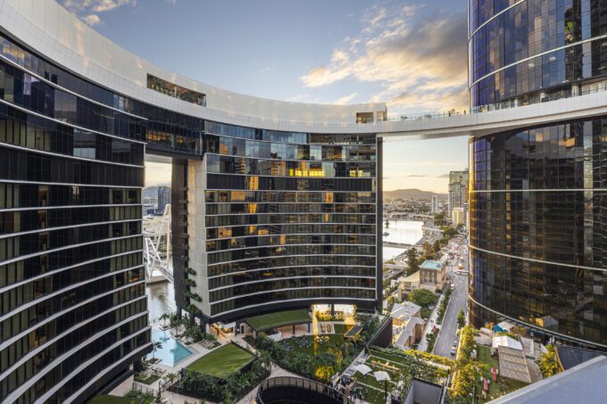 Brisbane