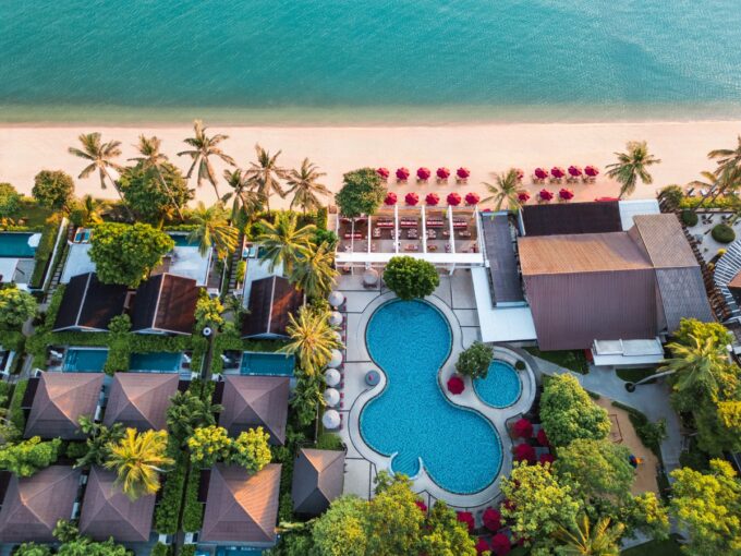NH Collection Samui Peace Resort Marks One-Year Anniversary