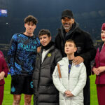 Qatar Airways Launches ‘United’ Youth Initiative with Rio Ferdinand