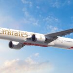 Emirates Orders 65 More Boeing 777X Aircraft