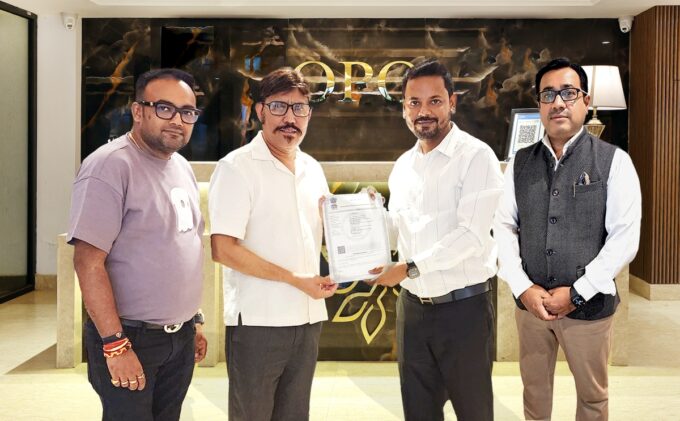 OPO Hotels Opens New Managed Property in Karol Bagh, New Delhi