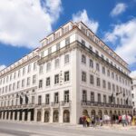 Hyatt Plans to Triple Its Portfolio in Portugal by 2027