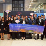 TAT Welcomes First Arkia Israeli Airlines Flight from Tel Aviv to Bangkok
