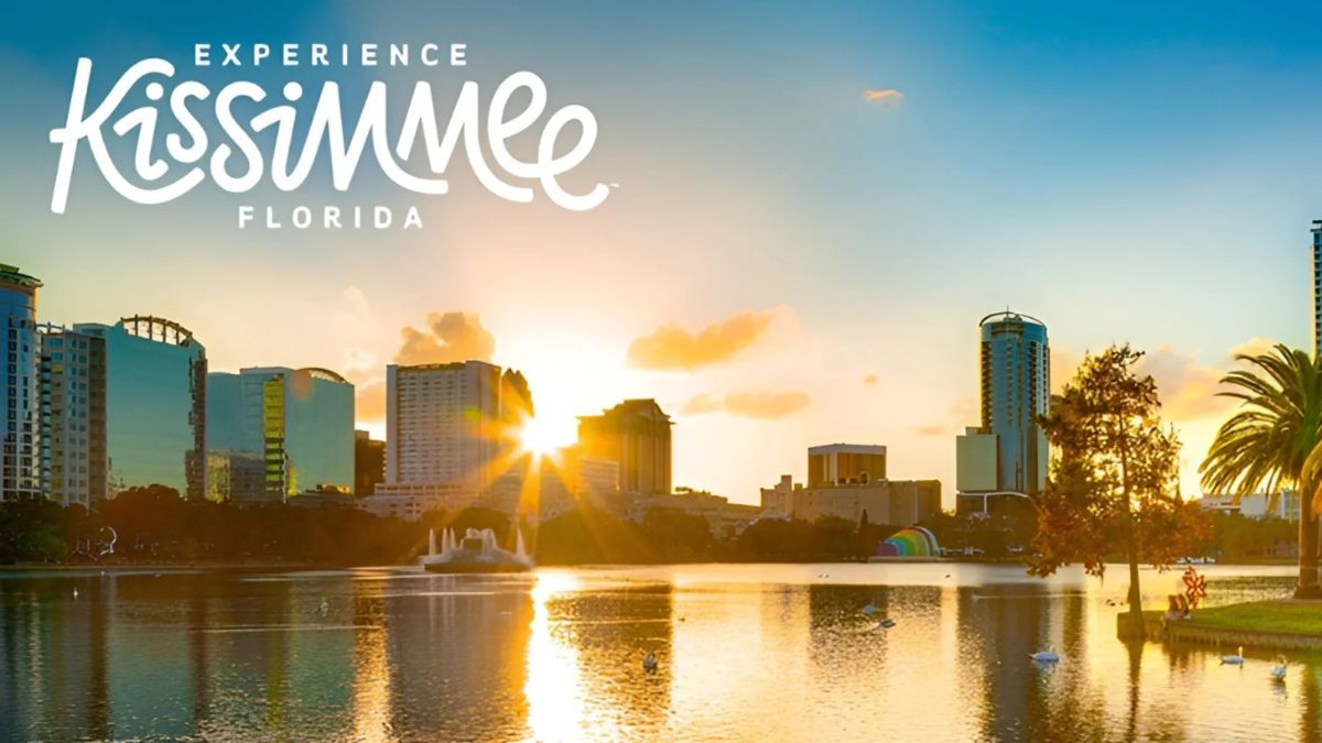 Experience Kissimmee Shares 2024 Indian Traveller Insights