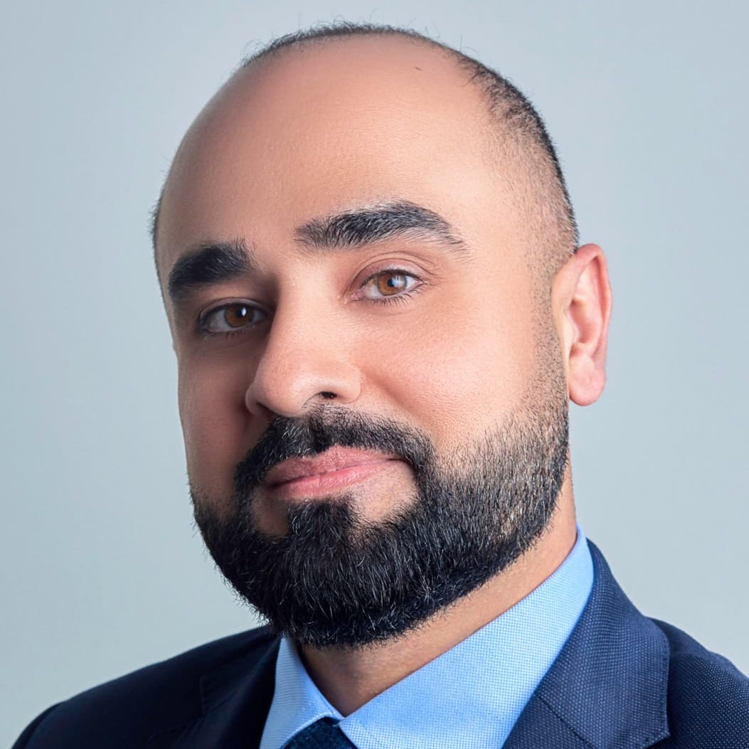 Qatar Airways Senior Vice President Marketing and Corporate Communications, Babar Rahman