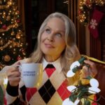 Wyndham Rewards Partners with Beverly D’Angelo for Holiday Campaign