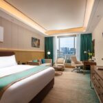 Blossom Hotel Houston Joins Curio Collection