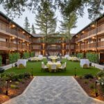 Casa Mani Resort Napa Valley to Open in Early 2026, Now Taking Reservations