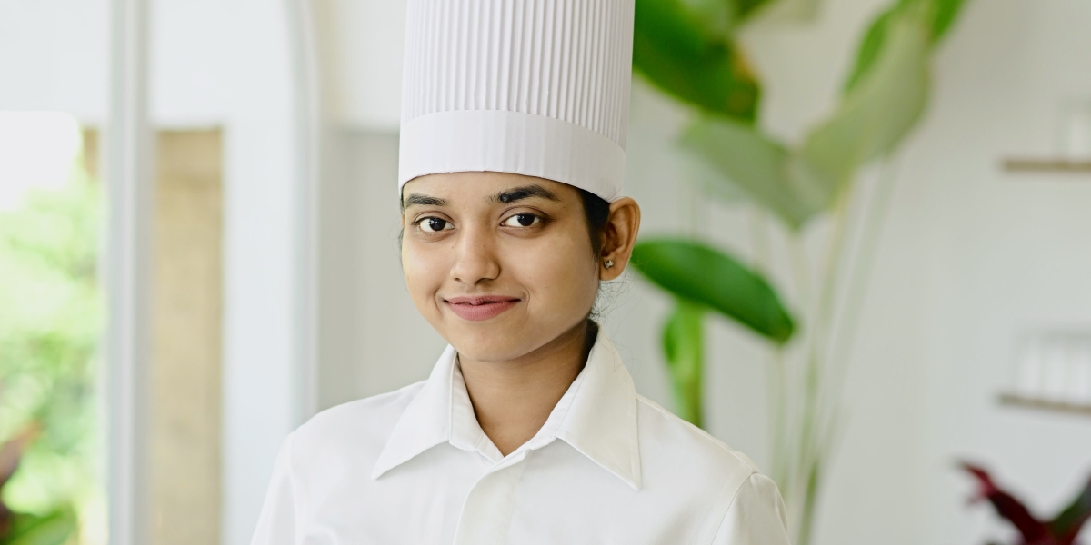 IHCL Highlights Chef Gargi Guha’s Recognition in Italian Cuisine