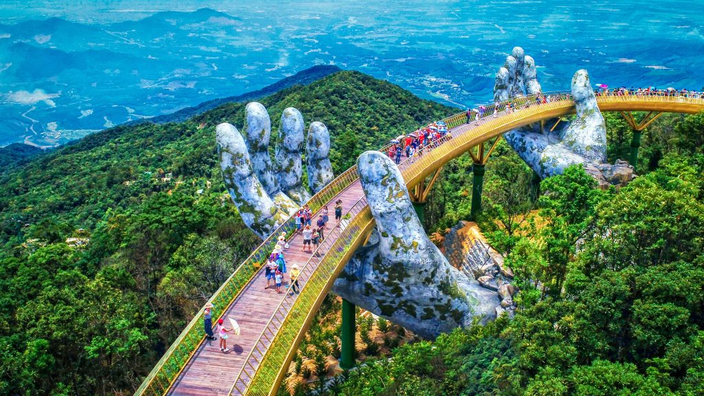Vietnam Emerges as Key Player in Asia’s Tourism Growth