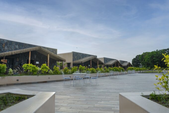 Moustache Hotels Expands with New Luxury Property in Jawai, Plans 25 More by 2027