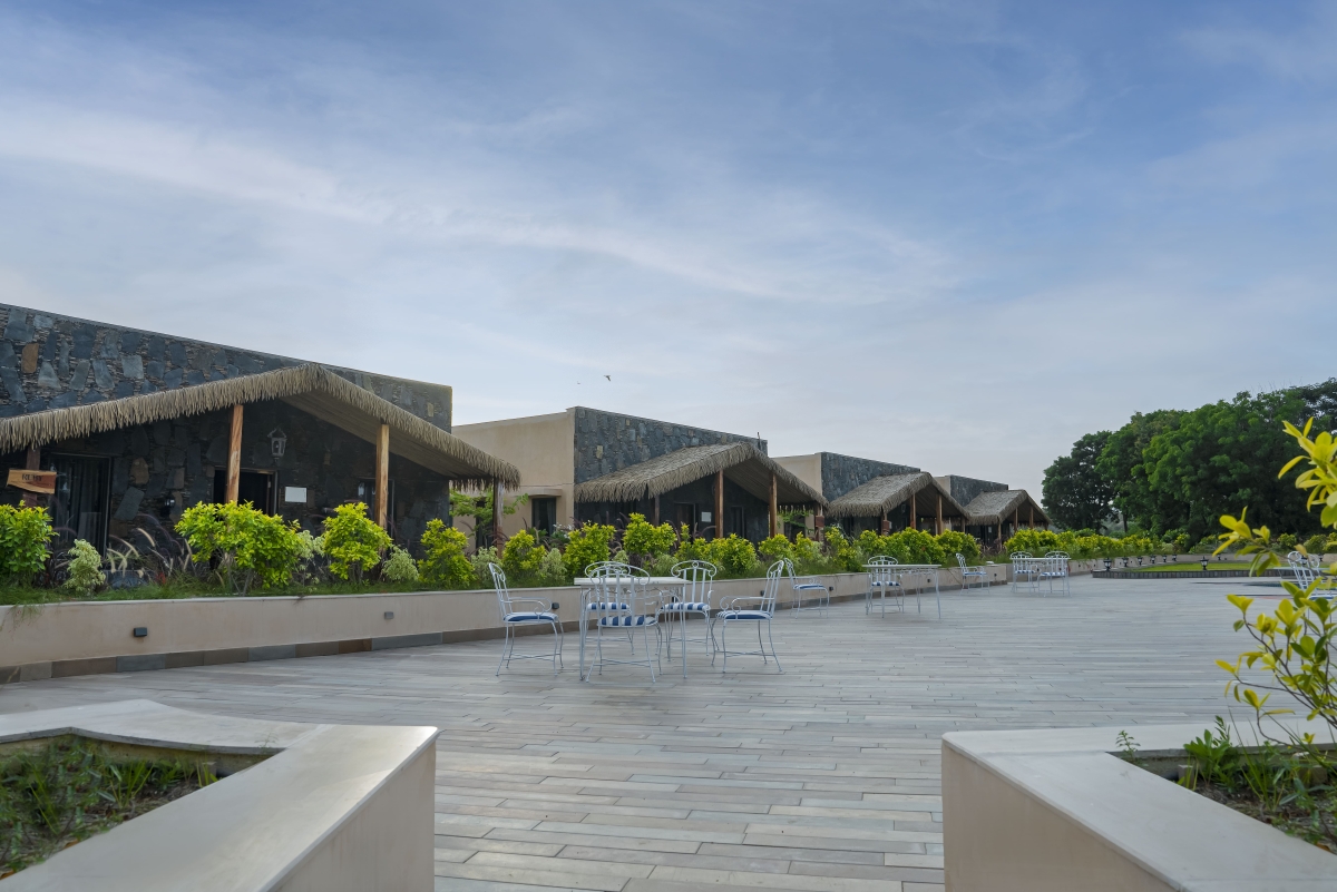 Moustache Hotels Expands with New Luxury Property in Jawai, Plans 25 More by 2027