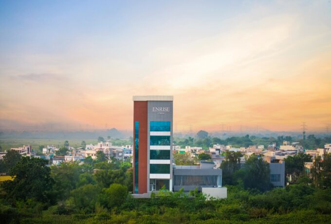 Sayaji Hotels Launches Enrise by Sayaji in Chandrapur