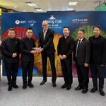 Thailand Welcomes Etihad’s New Abu Dhabi–Chiang Mai Flight