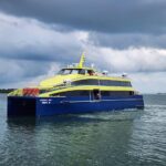 Nautika Pro Introduces Business-Class Ferry Service in the Andamans