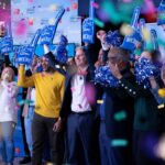 Hilton Named World’s Best Workplace