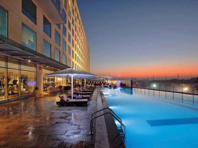 Chalet Hotels Announces Q2 FY26 Results