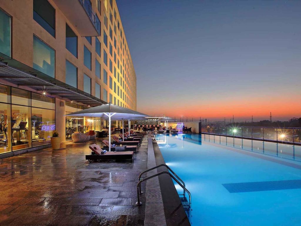 Chalet Hotels Announces Q2 FY26 Results