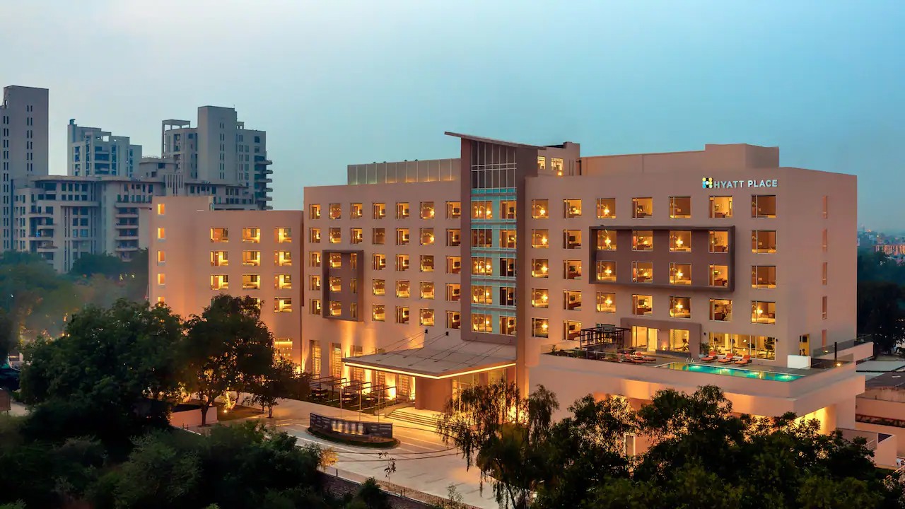 Hyatt Place Gurgaon Udyog Vihar Celebrates 11 Years