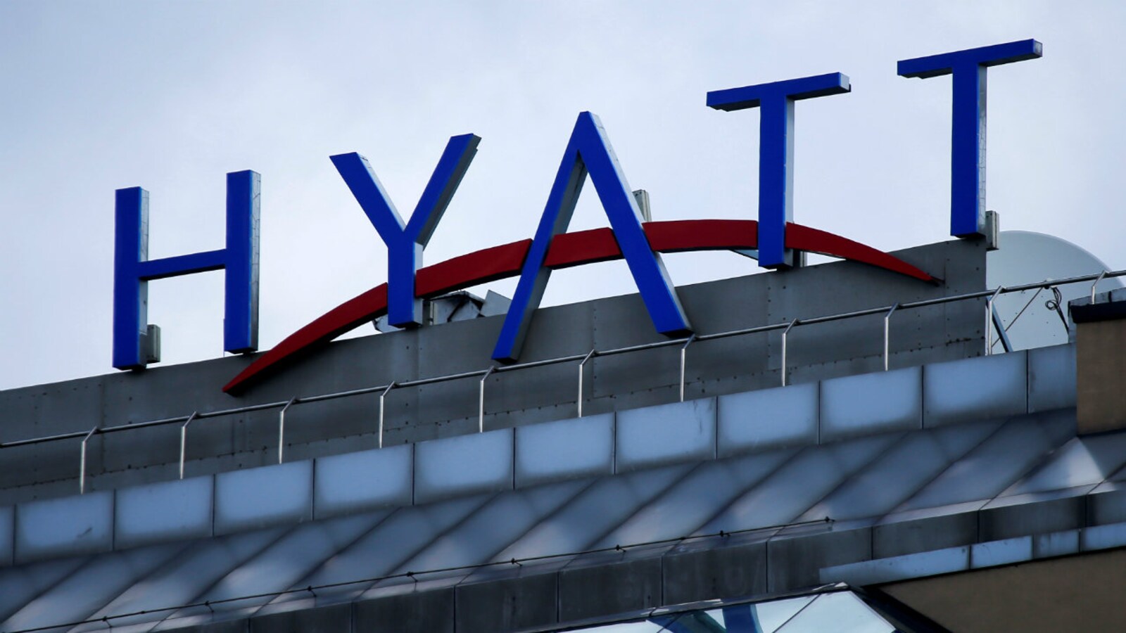Hyatt Announces Q3 2025 Results