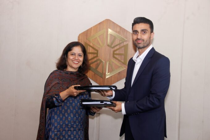 IHCL Signs Gateway Resort in Patnitop