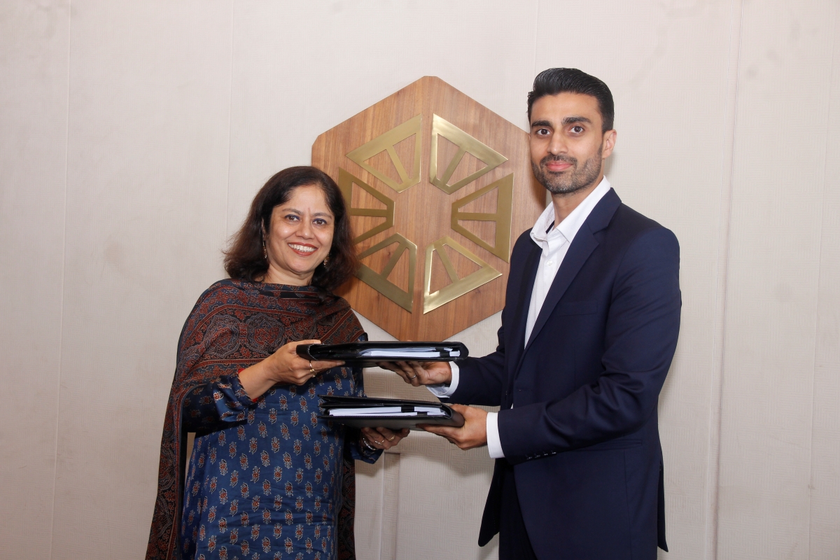 IHCL Signs Gateway Resort in Patnitop