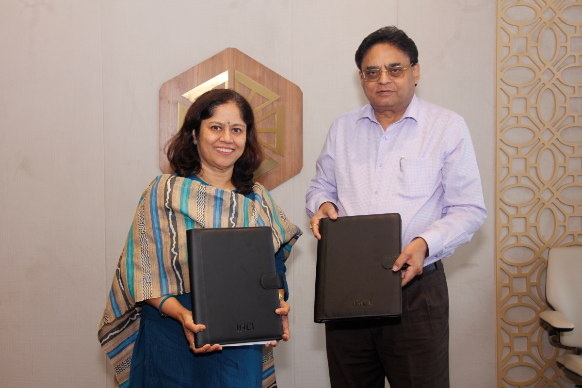 IHCL Adds Taj Property in Chennai