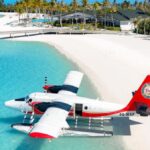 Joy Island Maldives Introduces Seaplane Transfers