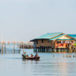 Nan & Songkhla Named UNESCO Creative Cities 2025