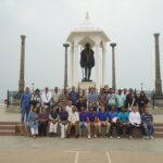IndiGoReach & InterGlobe Foundation Host Heritage Walk in Puducherry