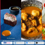 Thailand’s Culinary Experience Extends Beyond the Table