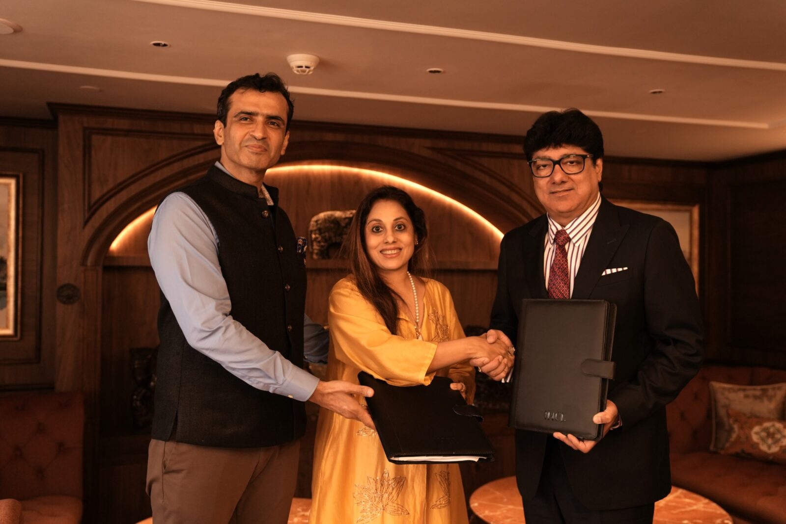 IHCL to Acquire Controlling Stake in Atmantan, Enters Integrated Wellness Segment