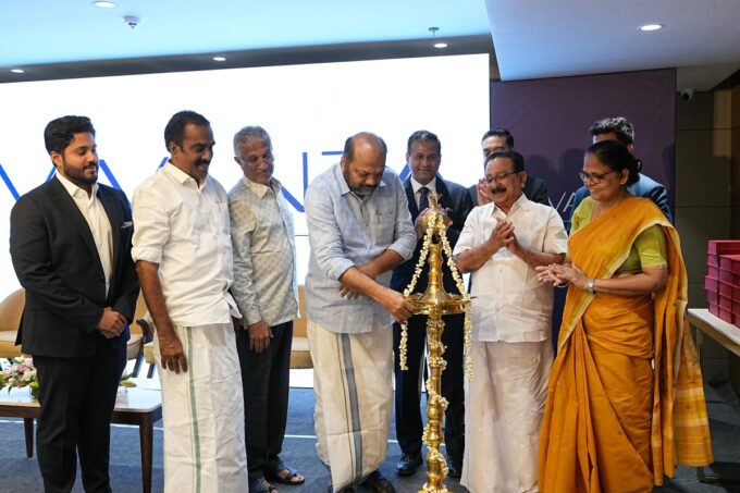 Vivanta Aluva Kochi Now Open