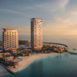 Wynn Al Marjan Island Partners Announce Plans for Janu Al Marjan Island