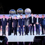 Vijit Chao Phraya 2025 Presents “Light of Siam – Mother of the Land” Showcase