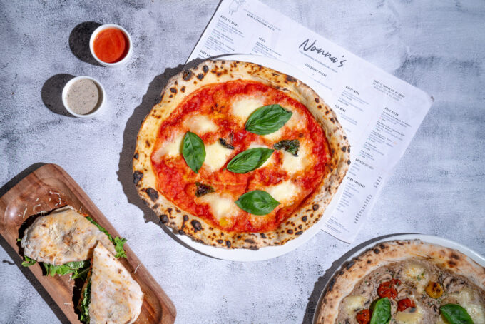 Si Nonna’s Introduces Neapolitan Pizza in Hyderabad