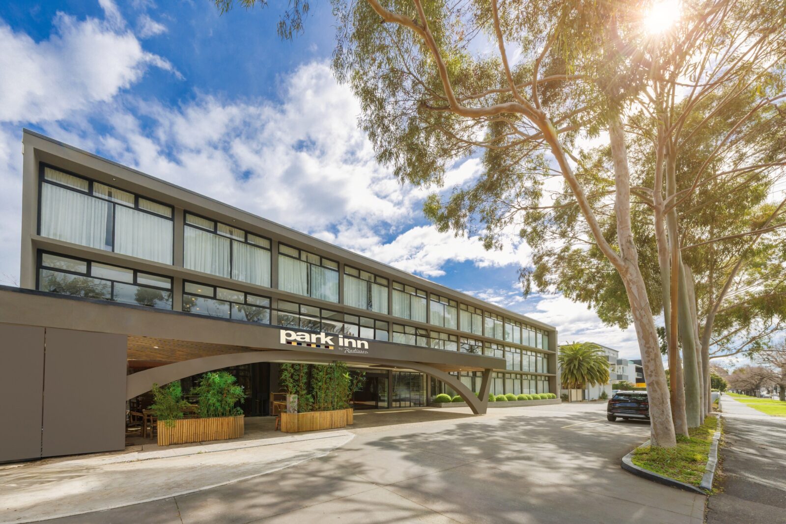 Park Inn