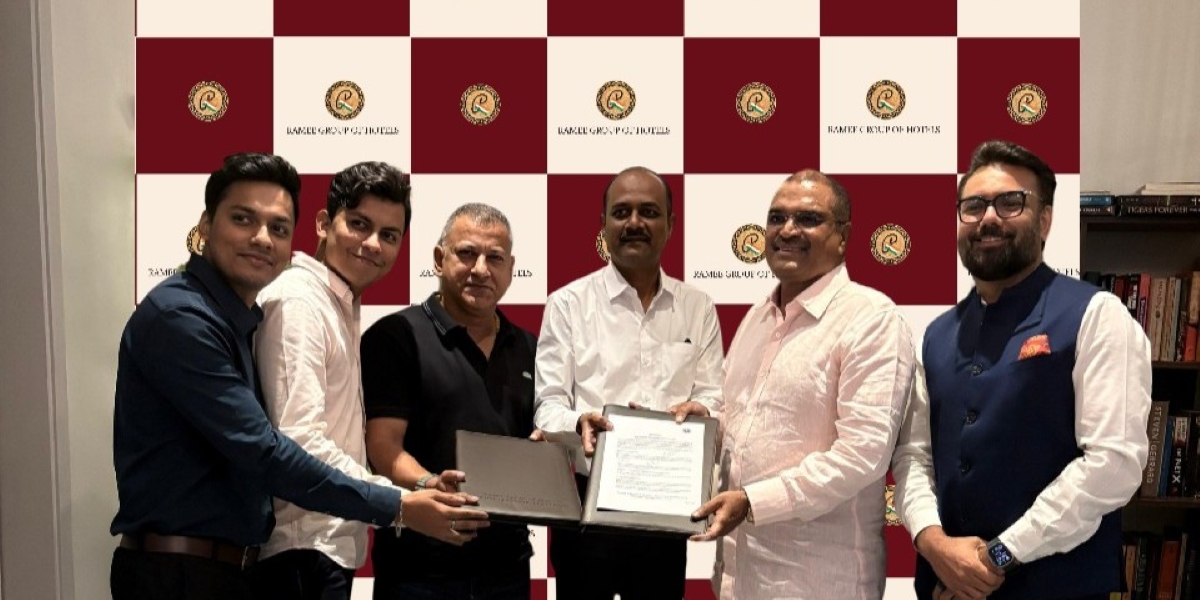 Ramee Hotels to Open 100-Room Resort in Karjat with Blue Neck Group