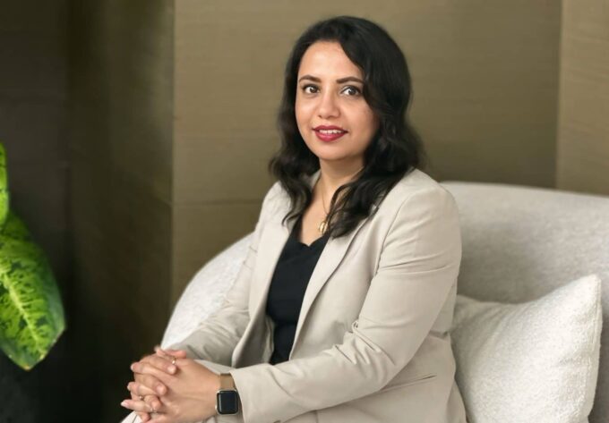 Ranjana Pal