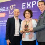 AirAsia Wins FTE APAC Airline Pioneer Award for Innovation
