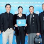 TAT Introduces ‘Trusted Thailand’ Symbol to Strengthen International Confidence in Thai Tourism