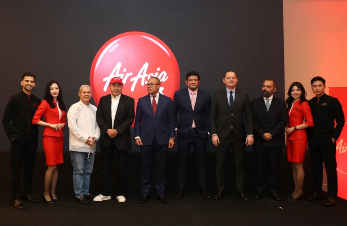 AirAsia X Expands Network with Istanbul Launch