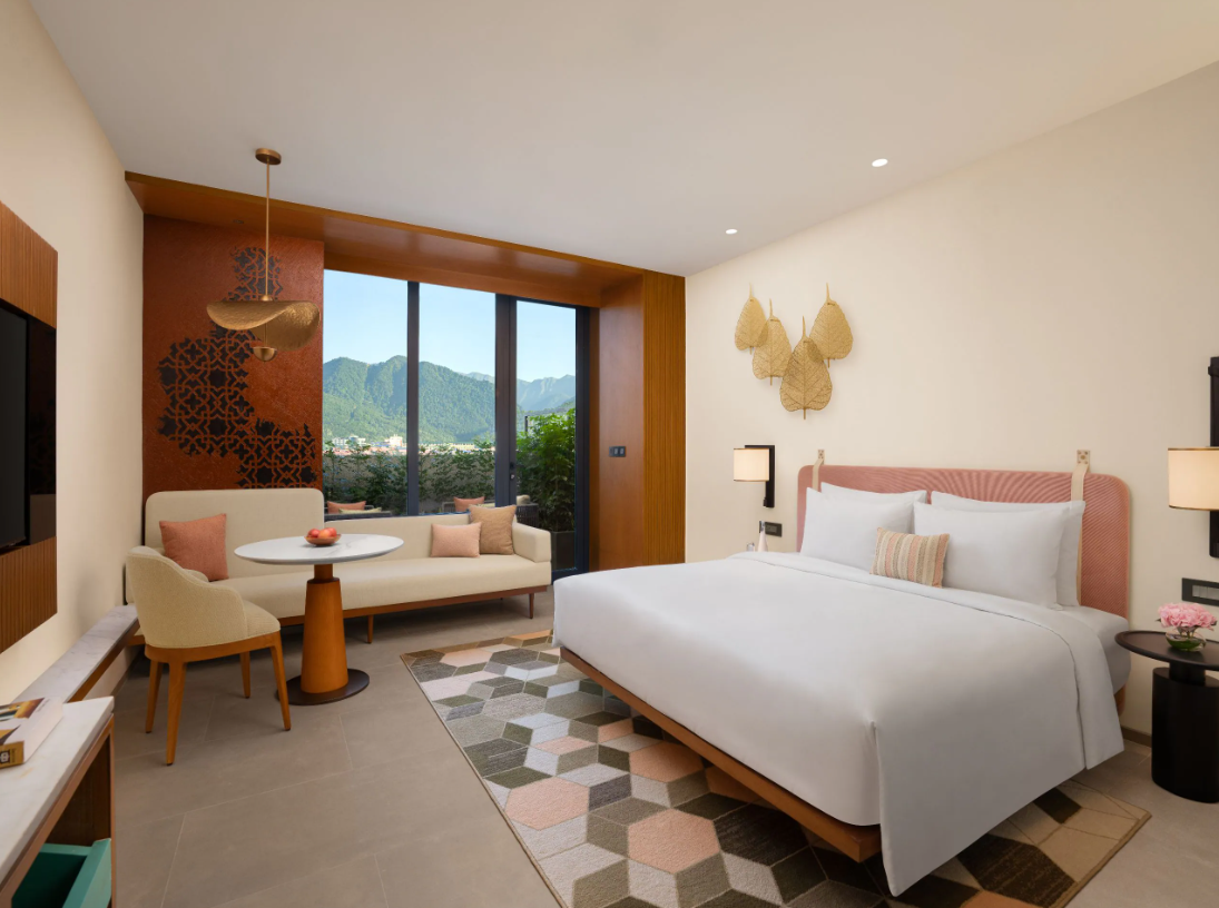 Hyatt Place Butwal Now Open