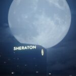 Sheraton Hotels Reimagines Bedtime Classic in “Goodnight Room” Campaign