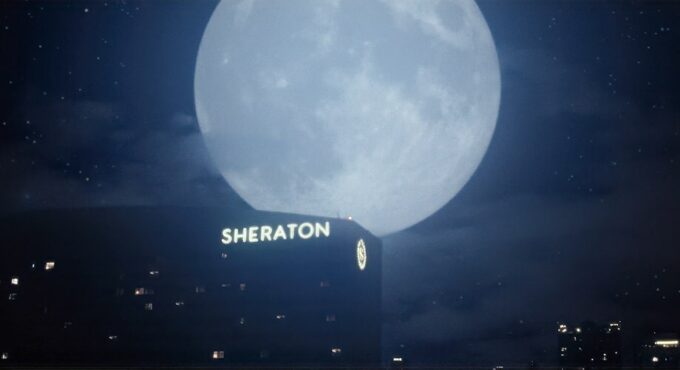 Sheraton Hotels Reimagines Bedtime Classic in “Goodnight Room” Campaign