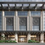 Hilton Signs Signia by Hilton Tainan to Grow Luxury Portfolio