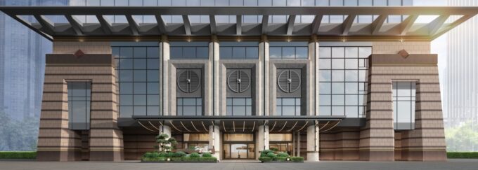 Hilton Signs Signia by Hilton Tainan to Grow Luxury Portfolio