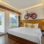 Sterling Kodai Valley Launches Cycle-Themed Suites
